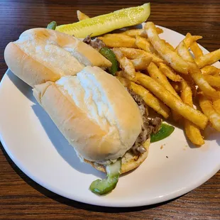 Boulevard Grill