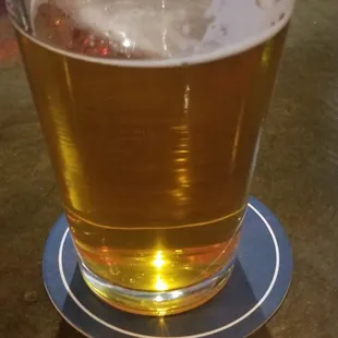 Boulevard  pale ale
