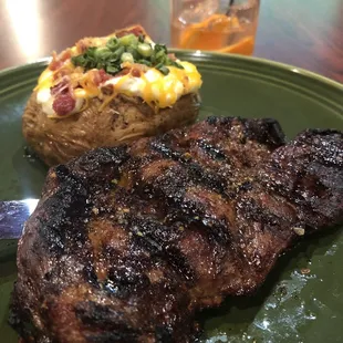 KC Steak