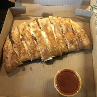 Calzone