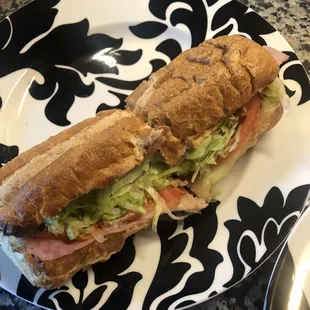 Italian sub