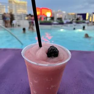 Frosé