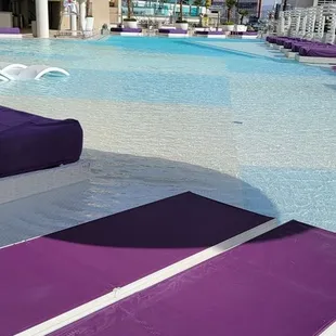 Nice pool