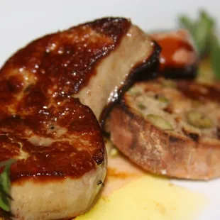 Foie Gras