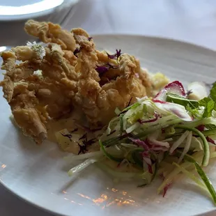 Soft Shell Crab