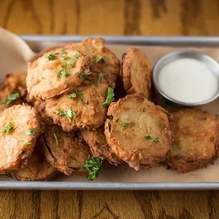 Fried Pickles