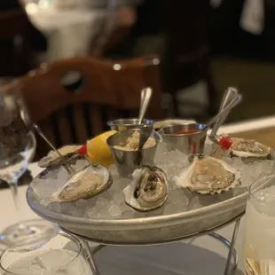 Boulevard Steakhouse