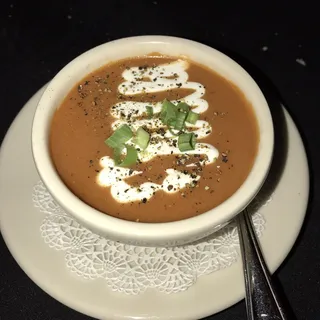 Lobster Bisque
