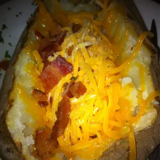 Baked Potato