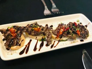 Opus Prime Steakhouse