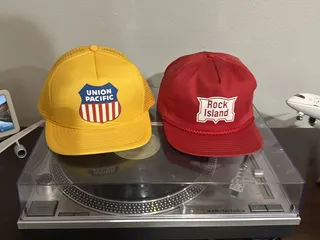 Great Plains Transportation Museum