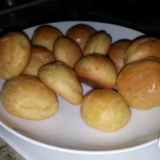 Gougeres