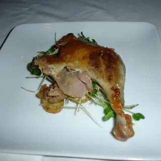 Duck Confit