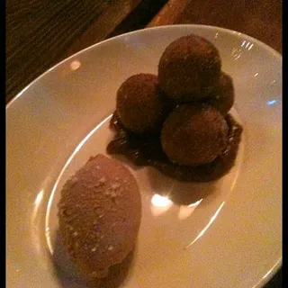 Duck Liver Pate