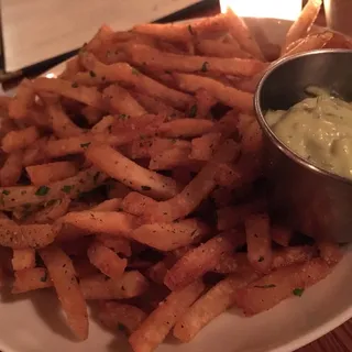 Fries