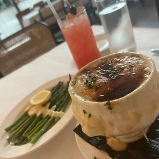 French Onion Soup