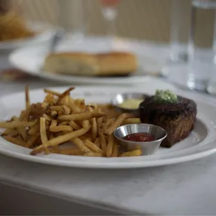 Steak Frites