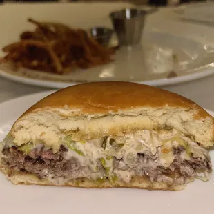 Le Burger