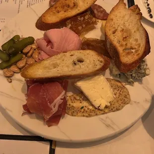 Charcuterie