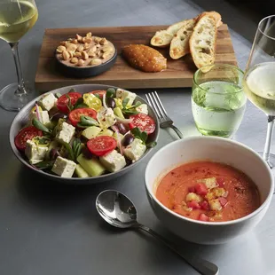 soups and chowder, food, chowder, soup