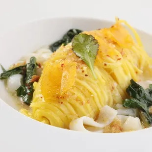 Penne All'Amatriciana