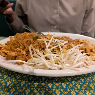 Pad Thai