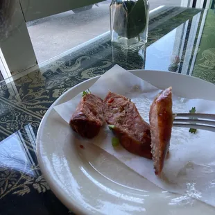 Lao Sausage