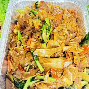 Pad See Ew
