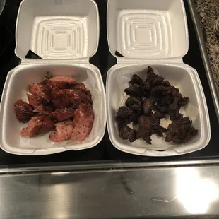 Beef Jerky