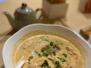 Thai & Fusion Ave