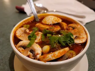 Thai Rice N Noodle