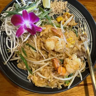 Boun Thai Kitchen