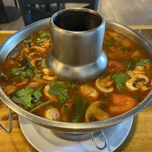 Tom Yum