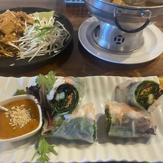 Summer Rolls
