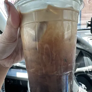 Thai Iced Coffee