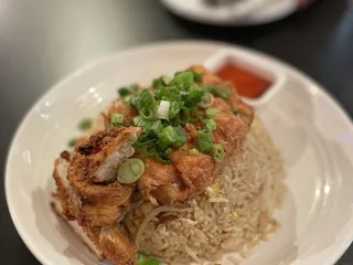 Mama Pam Real Thai Food