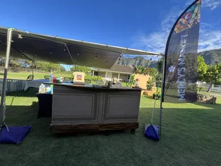 Manuia party services