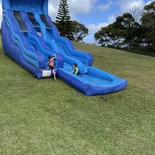 2021 inflatable!