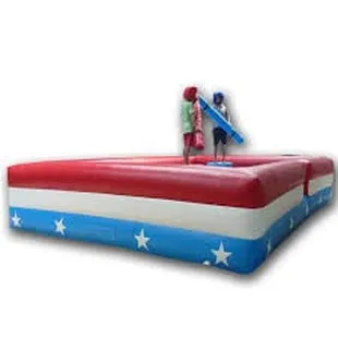 Gladiator Joust $140