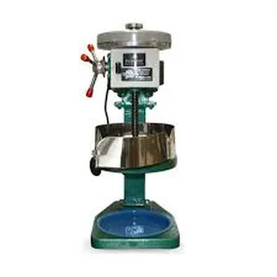 Shave Ice Machine $35  Supply kit for 25 people $25