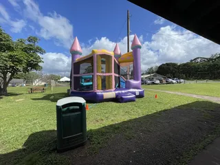 Parties in Paradise