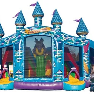 Castle Fun Center