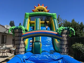 Barker Party Rentals