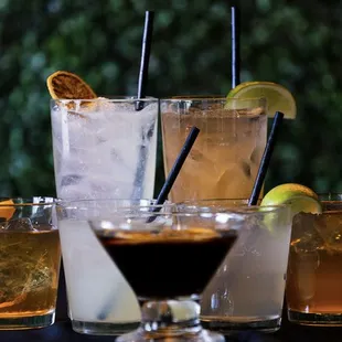 drink