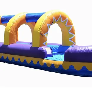 best Slip N Slide ever