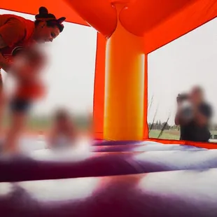 Large, spacious, airy and CLEAN inside