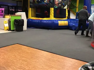 Bounce House