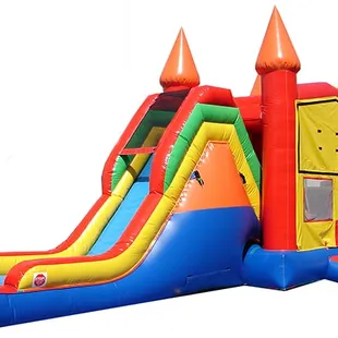 57&apos; Obstacle Course
