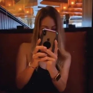 kiana g.