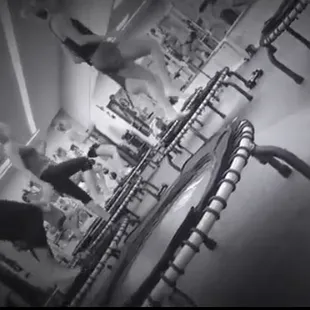 We have classes for all abilities and fitness levels.